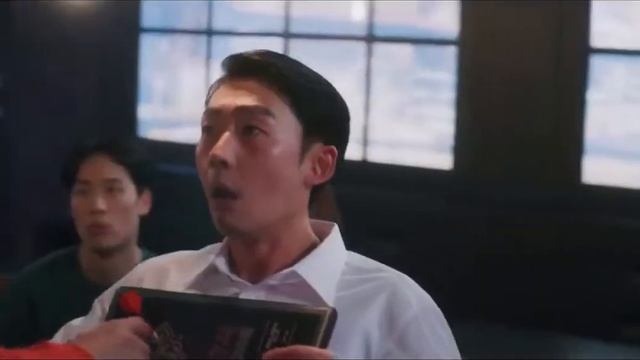 Semantic Error - Ep 3 short clip || Park Seo-ham protects Park Jae-Chan смотреть онлайн