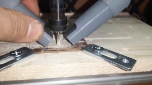 Пылесос Циклон для ЧПУ станка CNC 3018 после доработок