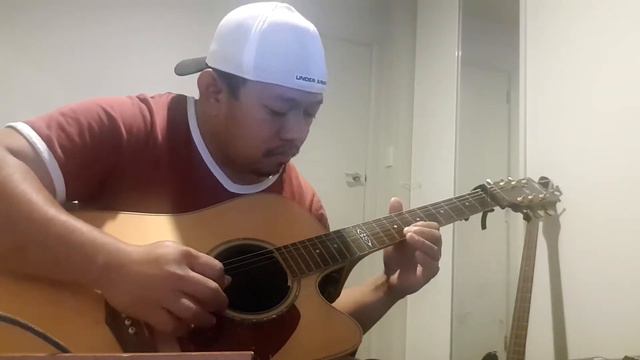 LOVE/ NAT KING COLE...ACOUSTIC WITHOUT VOCALS/COVER BY JADE смотреть онлайн