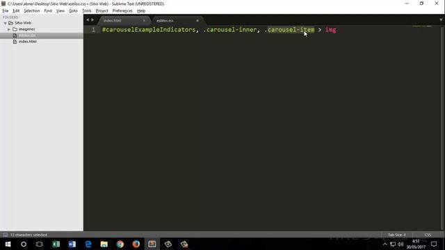 Tutorial bootstrap, Card, Jumbotron, Navbar смотреть онлайн