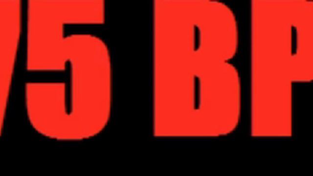 LOUD Metronome 375 BPM смотреть онлайн