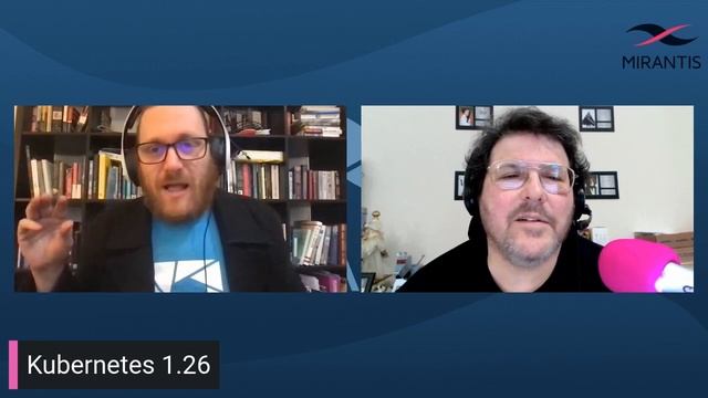 Check Out the Latest Features Added in Kubernetes 1.26 | RCN Clips смотреть онлайн