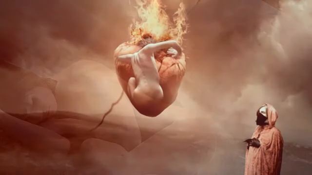 Lonely Nights  -  Scorpions  -  (1993).mkv