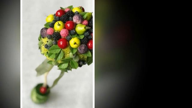 Изделия из ХОЛОДНОГО ФАРФОРА в интерьере смотреть онлайн