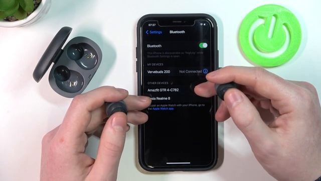 How to Perform Factory Reset on Motorola Vervebuds 200 / Restore Default Settings of Your Earbuds смотреть онлайн
