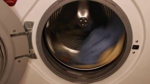 Wash white laundry on a secret mode on the Lg washing machine