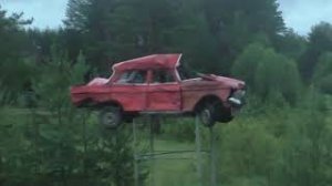 Еду в Ухту. Дальнобой новичка.