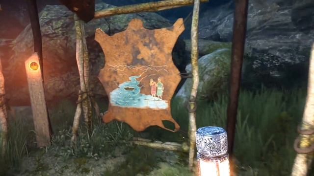 Aporia: Beyond The Valley Part 1 - Walkthrough Gameplay (No Commentary) (Adventure Puzzle Game) смотреть онлайн