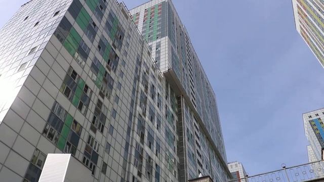 ЖК Богородский на Бульваре Рокоссовского ВАО Богородское, частный риэлтор в Москве Татьяна Мамонтов смотреть онлайн