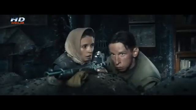 ■ Stalingrad ■ O`zbek tilida tarjima kino ■ Rus kino ■ ►HD◄ смотреть онлайн