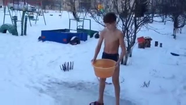 В здоровом теле здоровый дух! смотреть онлайн
