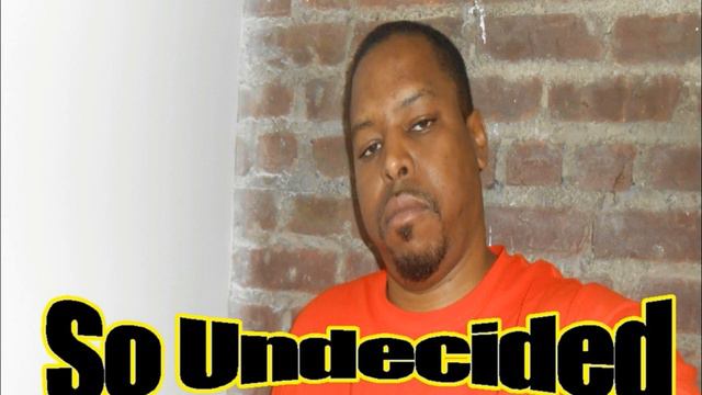 Gary G. - So undecided - 2016 смотреть онлайн