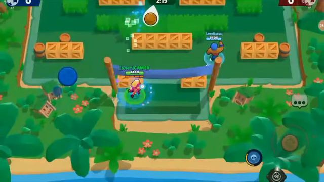 Проверка мифов в бравл старс. смотреть онлайн