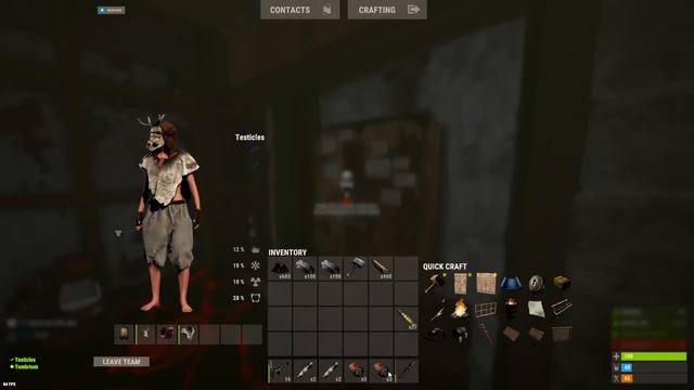 I Built an Unraidable Bus Stop Base смотреть онлайн