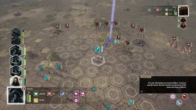 Numantia Complete: 15 Minutes of Game смотреть онлайн