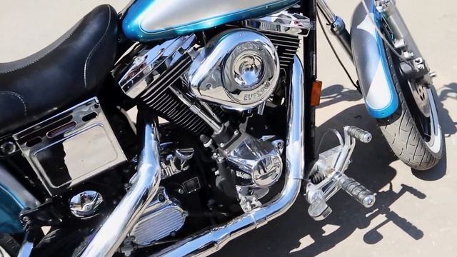 Купить Харлей в России! Поездка за Harley-Davidson Dyna в Смоленск! 500 км до мечты. 06.05.2022 смотреть онлайн