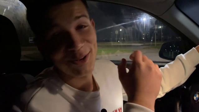 BMW F20 - ПОНТОРЕЗКА! смотреть онлайн