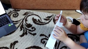 делаем авм из стандофф 2 в реальной жизни из