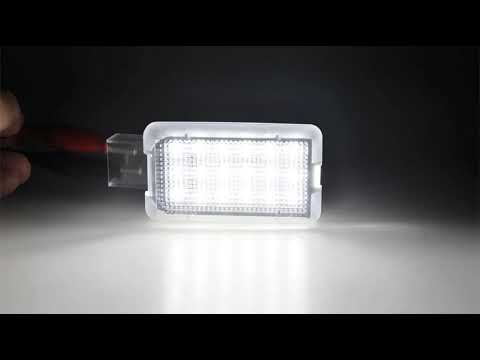 LED Light for MITSUBISHI ASX 1 (GA_W_) Outlander 3 (GF0W, GG0W) Mirage 6 (A03A, A05A) RVR 3 (GA) смотреть онлайн