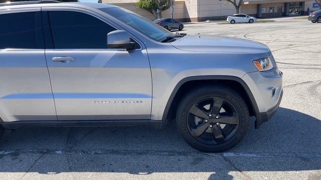2014 Jeep Grand Cherokee - After 6 years is it reliable? смотреть онлайн