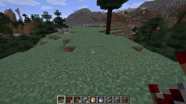 How to make a cobblestone Generator in MineCraft смотреть онлайн