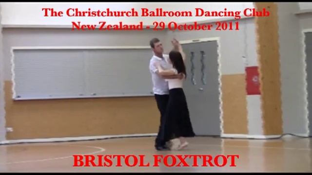 Bristol Foxtrot