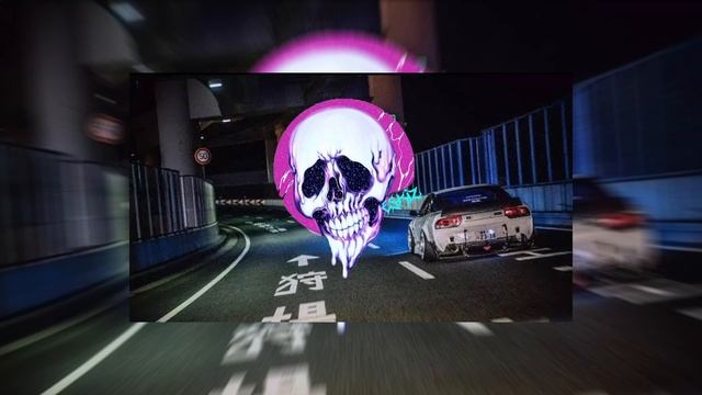 1 Hours Nostalgic Phonk Drift