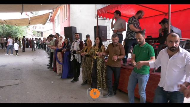 MUHTEŞEM HALAY HAKKARİ DÜĞÜNLERİ ŞİYARBERWARİ