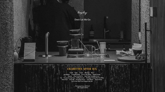 차분한 오후의 드립커피 смотреть онлайн