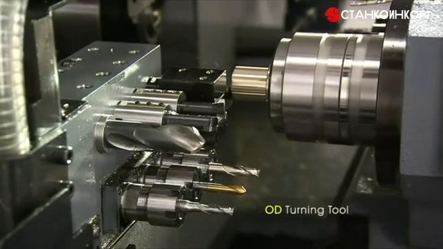 Po Ly Gim CSL 25 32 42 фрезерные станки смотреть онлайн