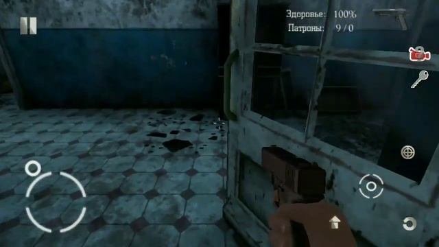ИНВАЛИД ВСТАЛ И ПОШЁЛ. ШОК КОНТЕНТ | MENTAL HOSPITAL: EASTERN BLOC 2 смотреть онлайн