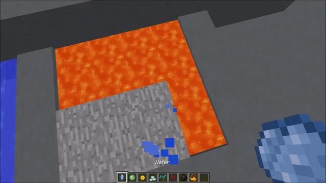 [1.8] Minecraft | Magicka Spellcasting System! Put On Your Robe and Wizard hat! смотреть онлайн
