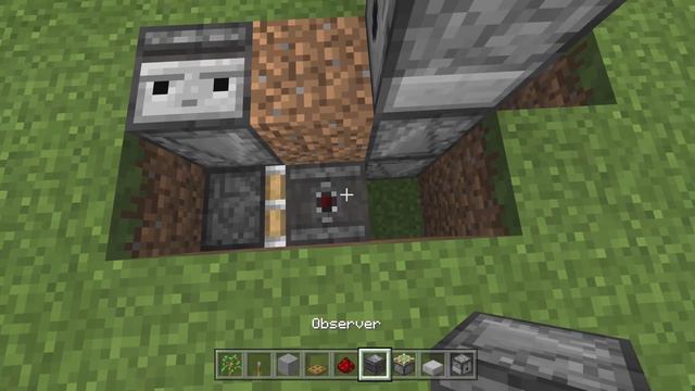 Minecraft Bedrock - TREE FARM 🌲 Automatic 🌳 Tutorial - PS4 , MCPE , Xbox , Windows & Switch смотреть онлайн