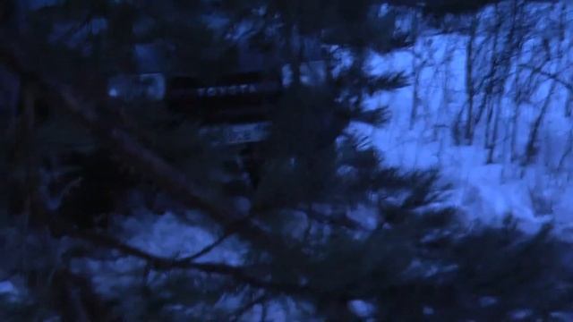 Покатушка в Петушках. Лэнд Крузер клуб. ТЛК-80. Засадили TLC-80. смотреть онлайн