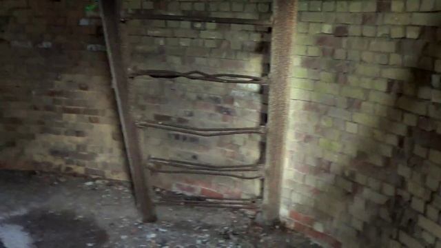 водонапорная башня цинтена. п. корнево. смотреть онлайн