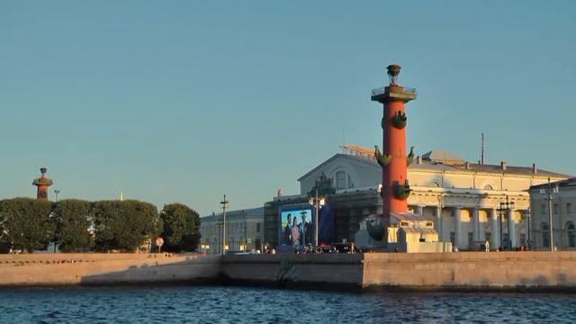 ПЕТЕРБУРГСКИЕ МОСТЫ смотреть онлайн