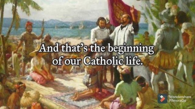 "Magellan" - Filipino Novelty Song about the 1521 Magellan Expedition and Battle of Mactan смотреть онлайн