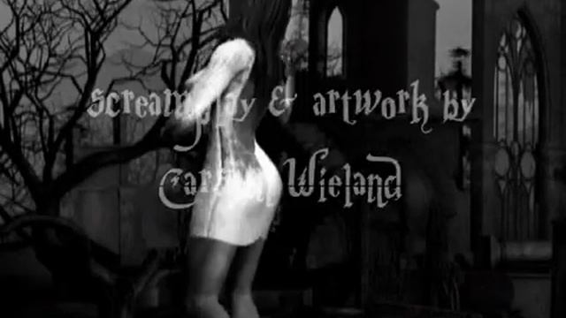 Castle Knatterfels - The worst end credits video ever смотреть онлайн