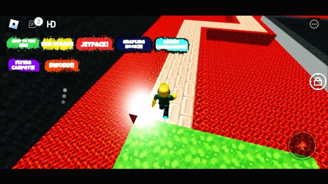 ROBLOX Escape Mineblox Obby!!! ( 267 Stages ) смотреть онлайн