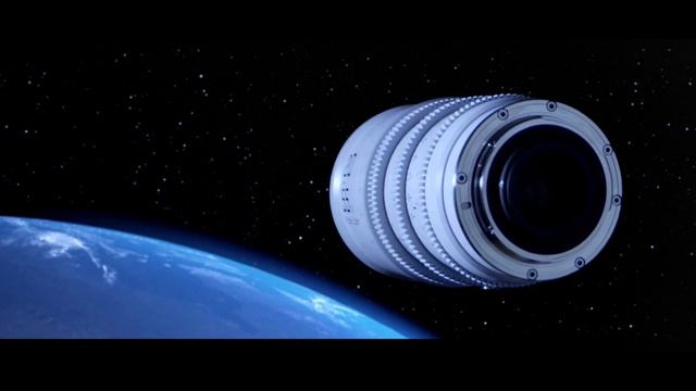 DZOfilm Pictor 20-55мм & 50-125мм смотреть онлайн
