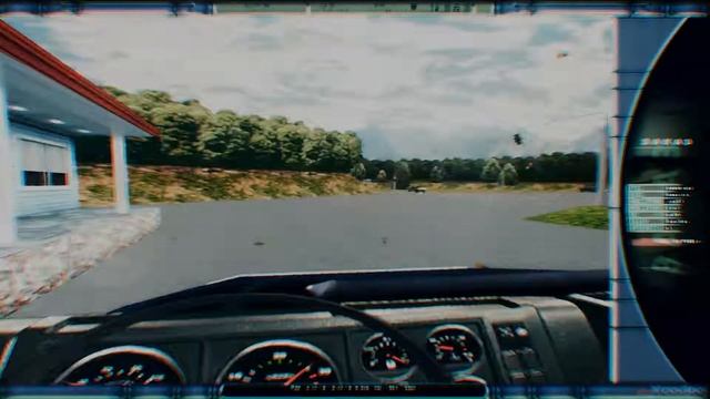 ДАЛЬНОБОЙЩИКИ 2 RIGNROLL2 RESHADE XTREME CINEMAX WITH LFX+DOWNLOAD смотреть онлайн