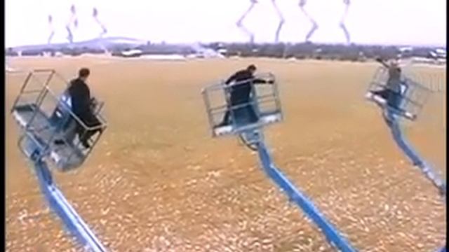 Lifts show! Шоу подъемников! (www.vertikalnet.ru) смотреть онлайн