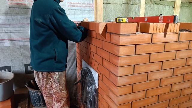 Первая печка в 2023 году,открытие сезона. смотреть онлайн