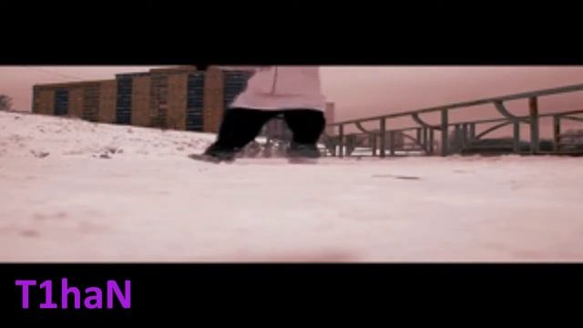 Новогоднее поздравление от T1hana SCW смотреть онлайн