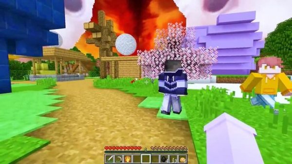 I Google Translated MINECRAFT 100 Times...