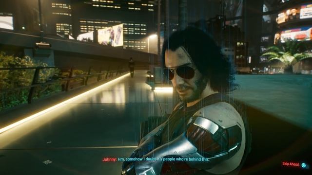 The Tragedy of Cyberpunk 2077 смотреть онлайн