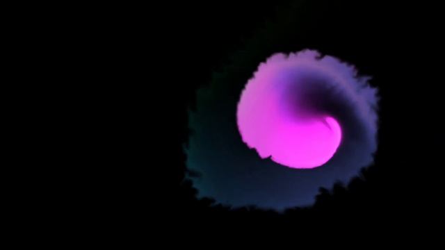 Fluid Simulation CUDA 1 смотреть онлайн