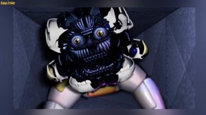 МИФЫ FNAF - FUNTIME ФРЕДБЕР! ФАНТАЙМ-КОСТЮМ!