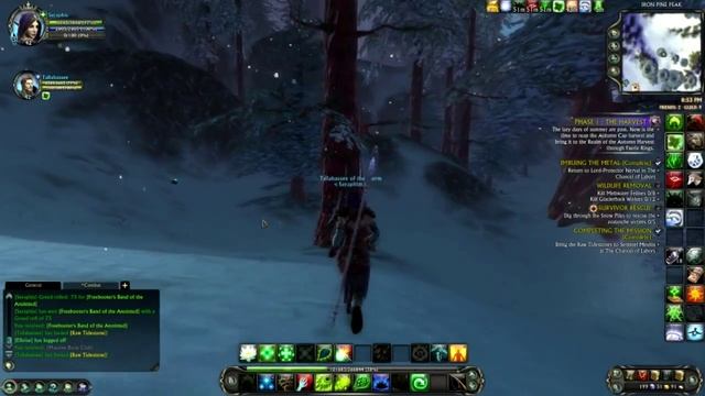 Let's Play Rift - Part 115 - In a Mirror, Darkly смотреть онлайн