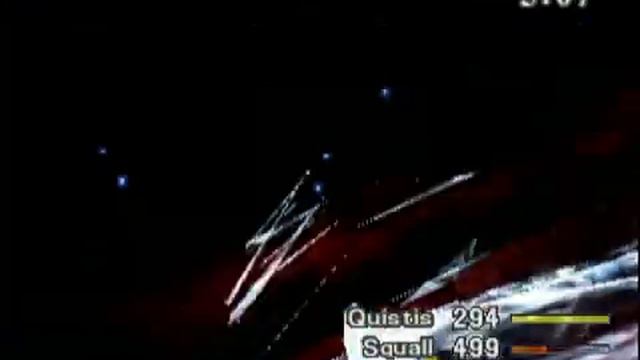 PSX Longplay [006] Final Fantasy VIII (Part 1 of 12) смотреть онлайн